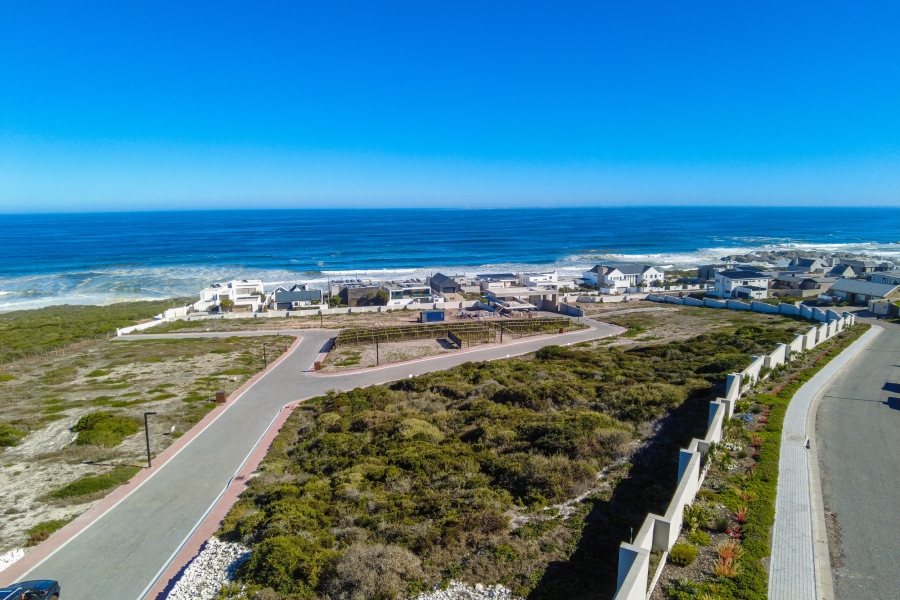 0 Bedroom Property for Sale in Yzerfontein Western Cape